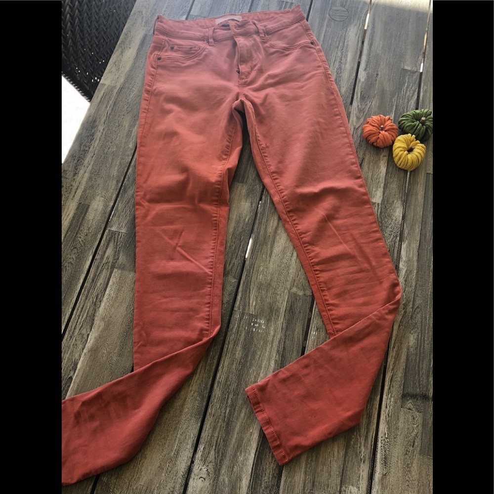 Juniors jeggings
